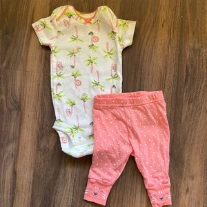NB Carters jungle set